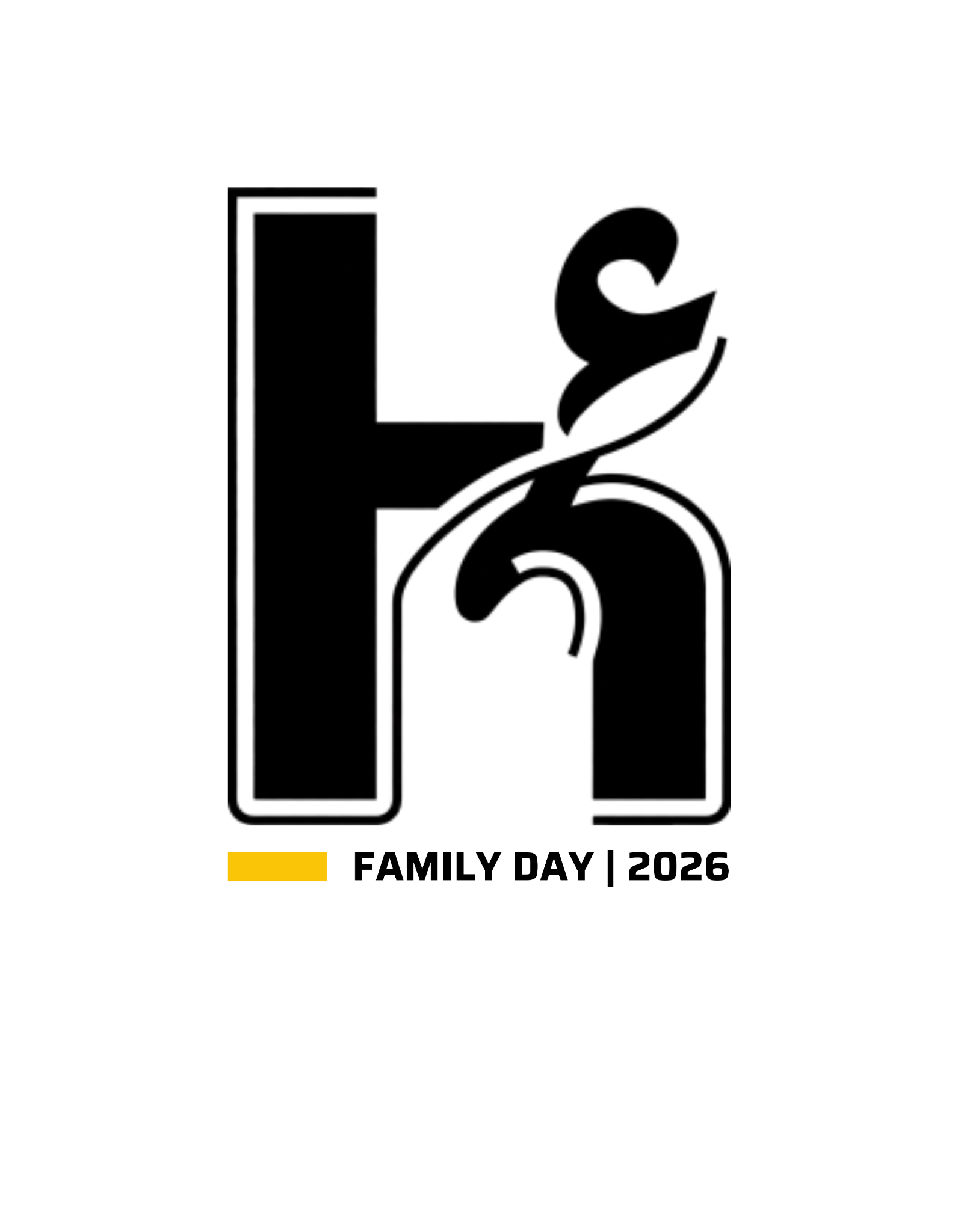 Hamzah Family Portal logo