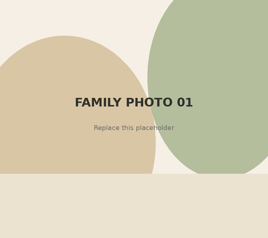 Family memory of the day