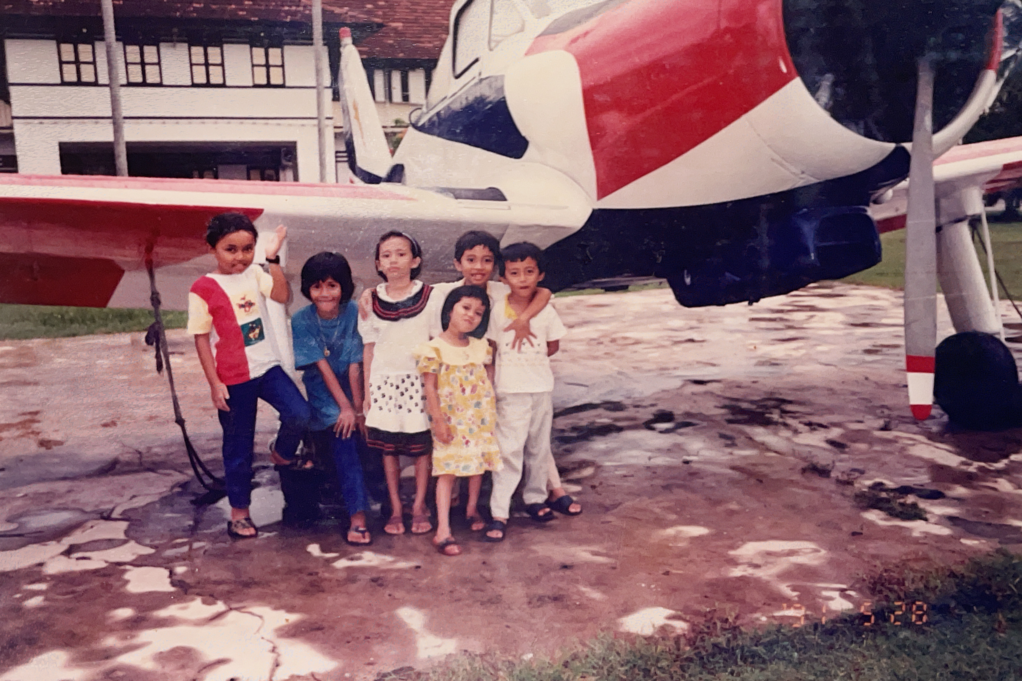 Family memory of the day